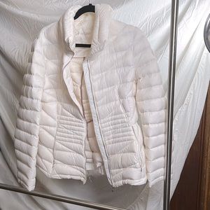 Calvin Klein puffer